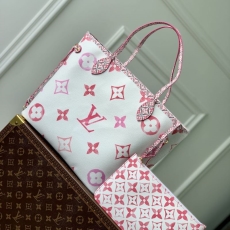 LV Shopping Bags